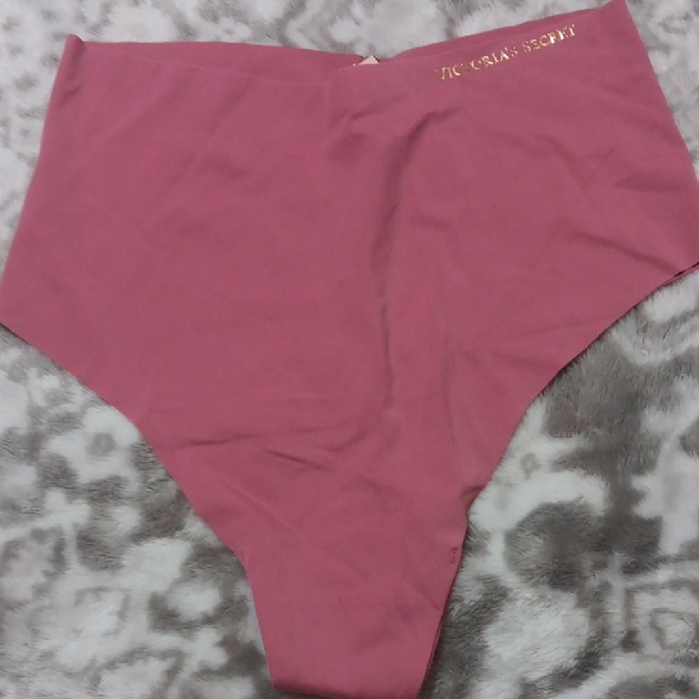 Victoria's Secret Pink Panties Intimates Sleepwear